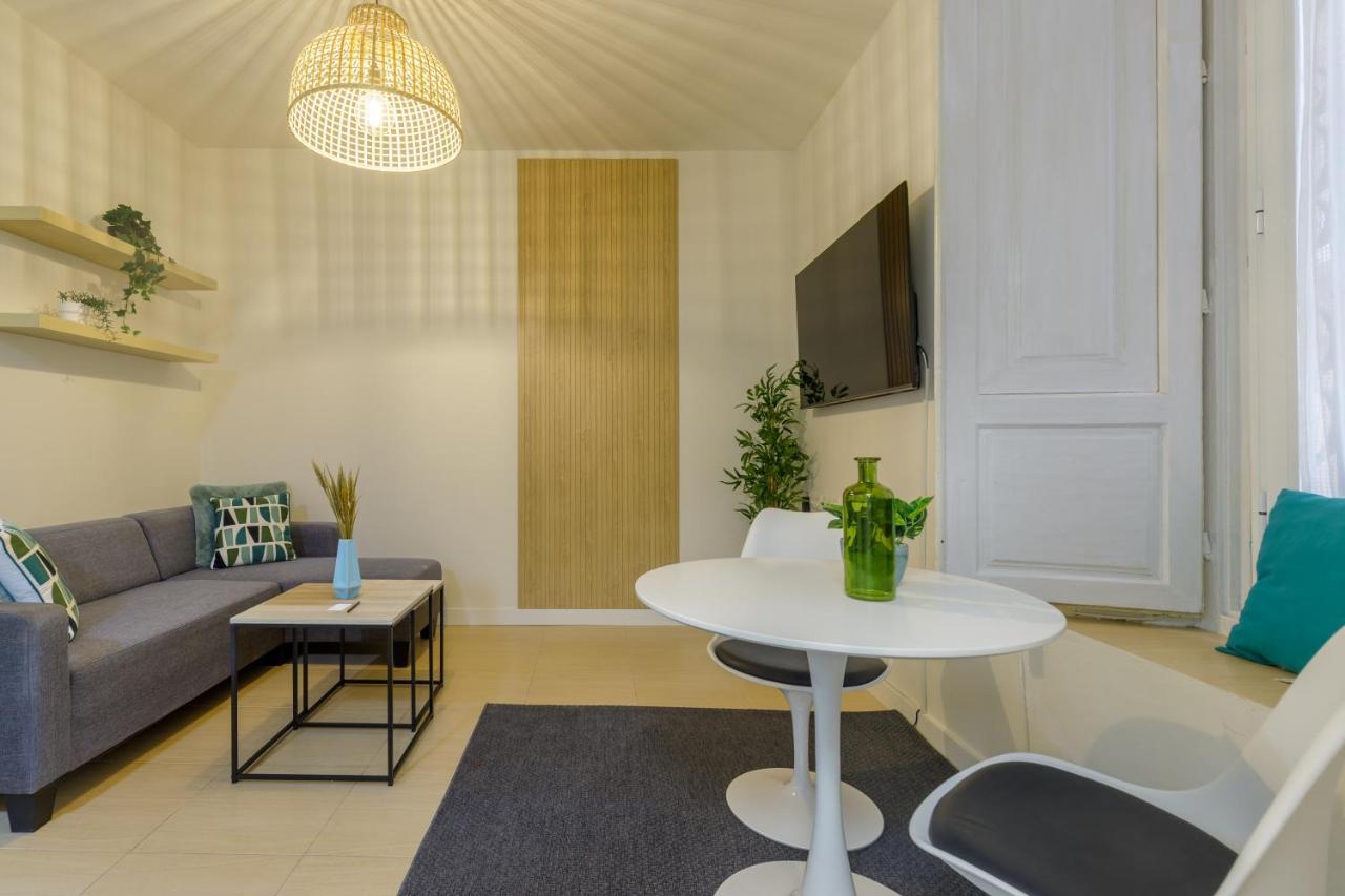 Casa Evi Apartment