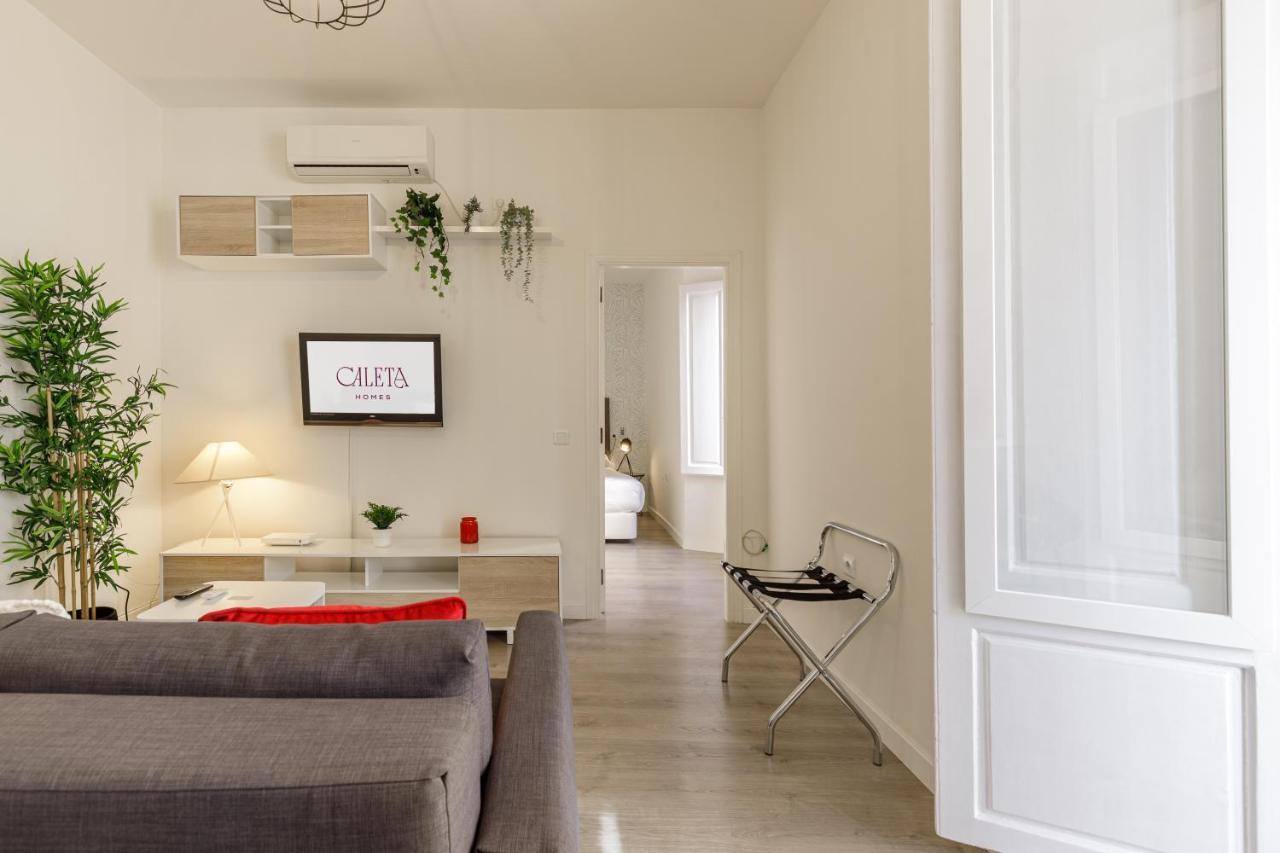 Casa Evi Apartment Malaga