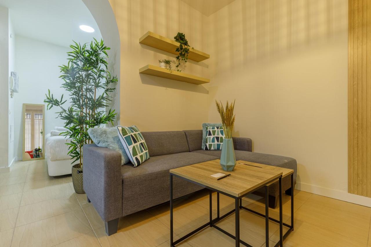 Casa Evi Apartment Malaga