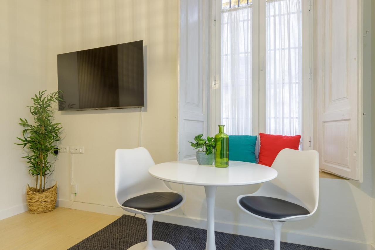 Apartment Casa Evi Malaga
